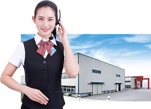 完善的售后服務(wù)體系，一站式服務(wù)