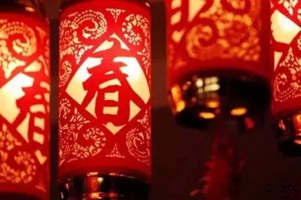 小年，準(zhǔn)備過年