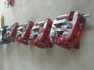 SBD-B、C系列安全制動(dòng)器