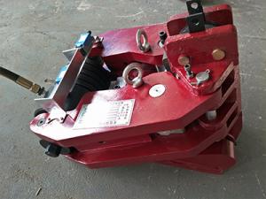 ST1SH、ST2SH、ST3SH系列液壓失效保護(hù)制動(dòng)器