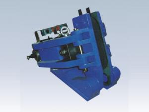 ST1SH、ST2SH、ST3SH系列液壓失效保護(hù)制動(dòng)器